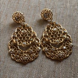 Chloe + Isabel sunlit Sahara earrings